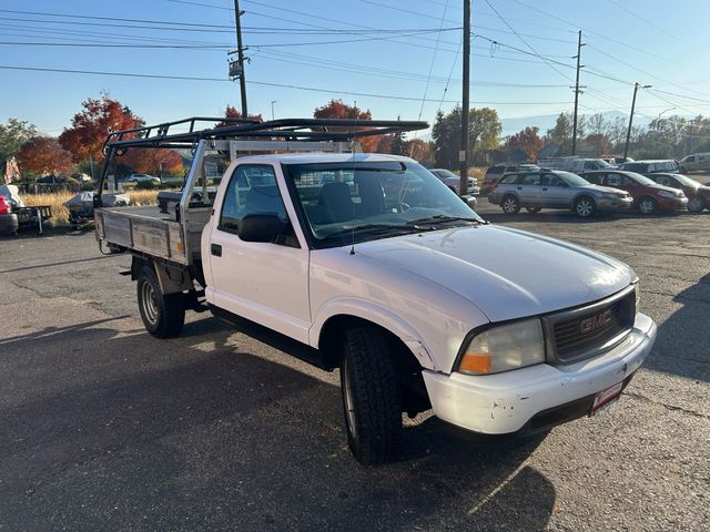 GMC Sonoma
