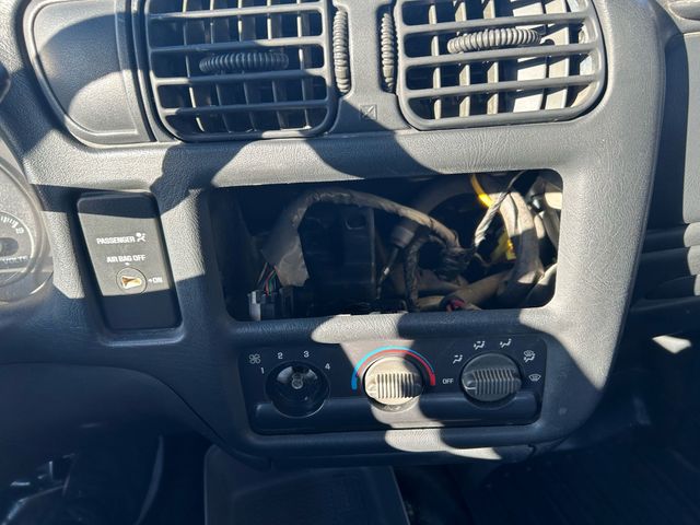 GMC Sonoma
