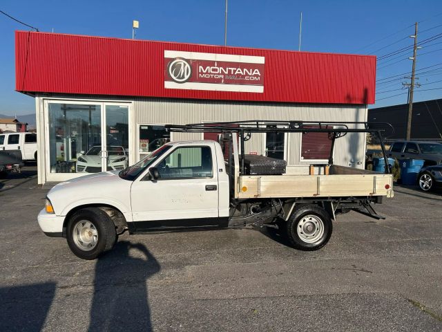 GMC Sonoma