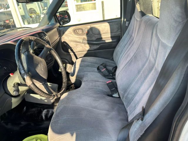 GMC Sonoma