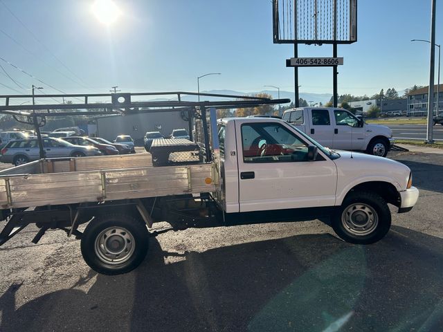 GMC Sonoma