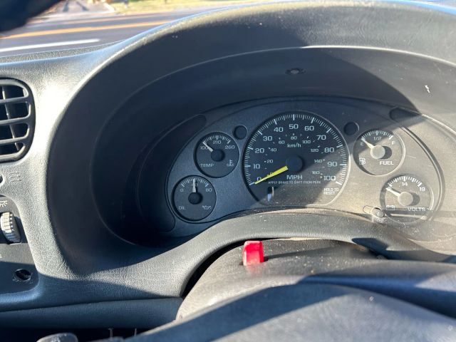 GMC Sonoma