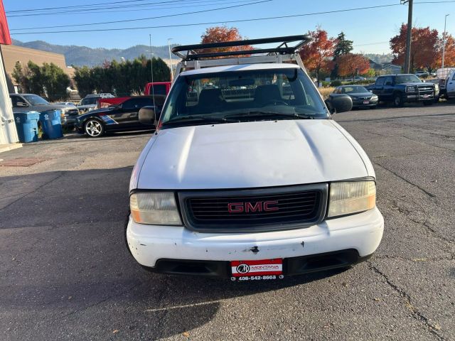 GMC Sonoma