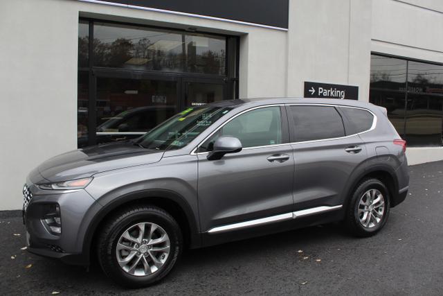 Used 2019 Hyundai Santa Fe SE with VIN 5NMS2CAD5KH107831 for sale in Bethel Park, PA