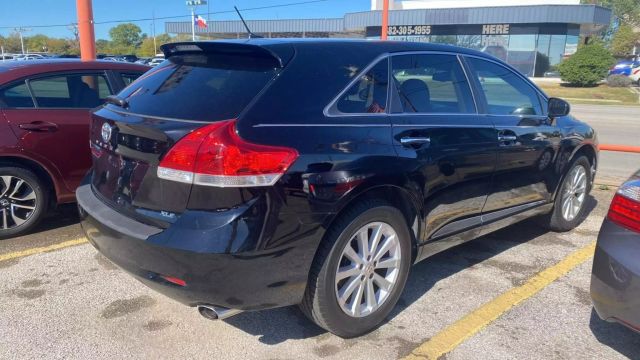 Toyota Venza