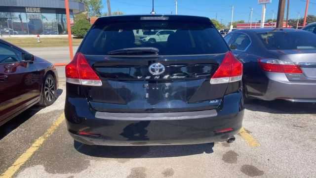 Toyota Venza