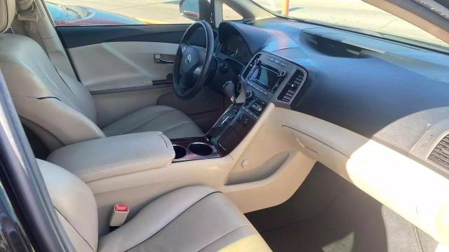 Toyota Venza