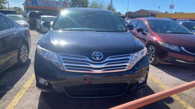 Toyota Venza