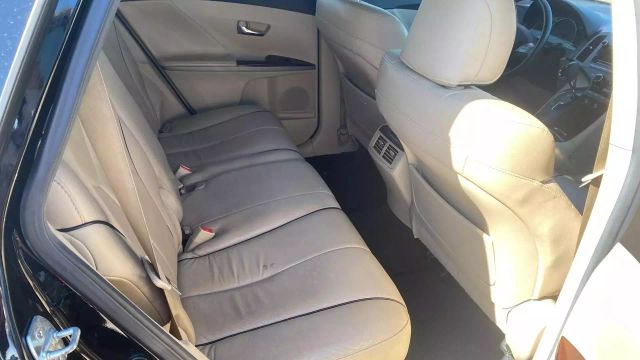 Toyota Venza