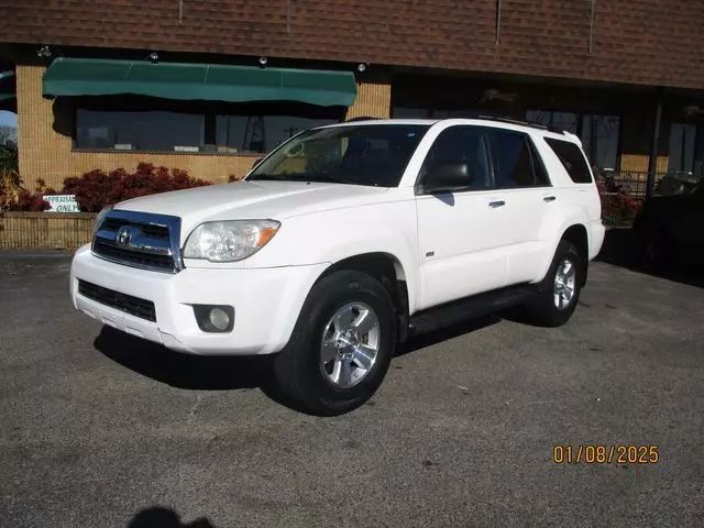 2006 Toyota 4Runner SR5