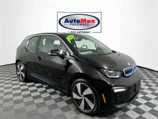 2019 BMW i3 Base