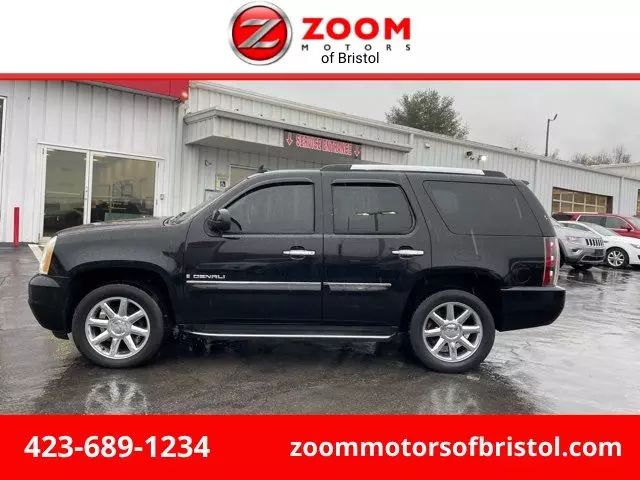 2007 GMC Yukon Denali