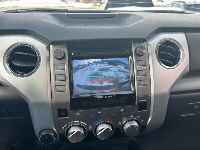 Toyota Tundra