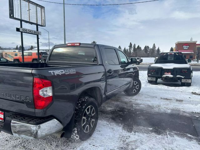 Toyota Tundra