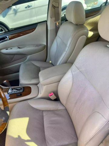 Lexus ES 330