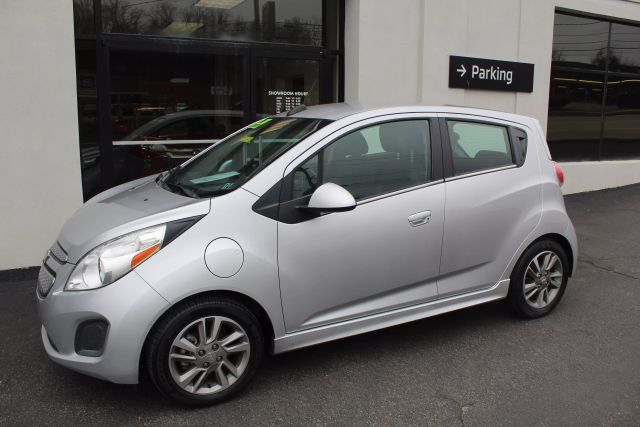 Used 2015 Chevrolet Spark 2LT with VIN KL8CL6S03FC739030 for sale in Bethel Park, PA