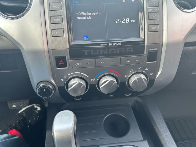 Toyota Tundra