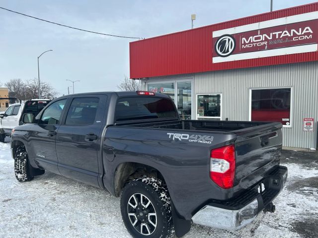 Toyota Tundra