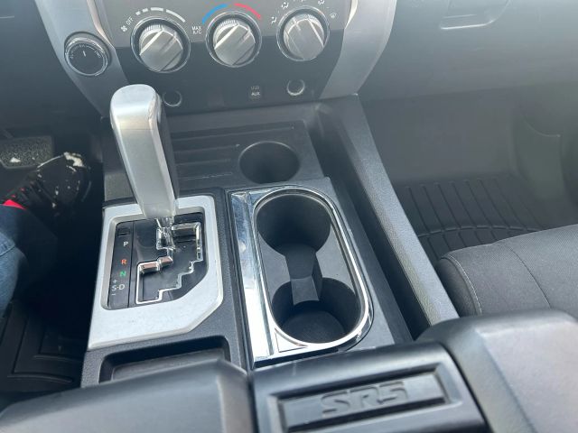 Toyota Tundra