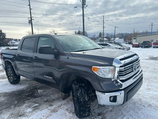 Toyota Tundra