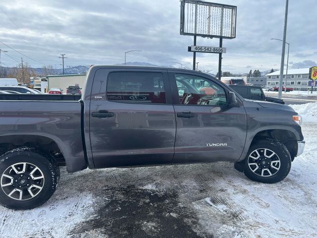 Toyota Tundra