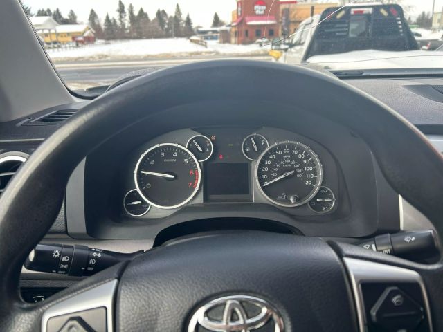 Toyota Tundra
