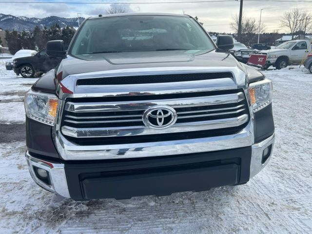 Toyota Tundra