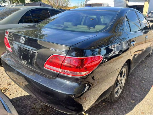 Lexus ES 330