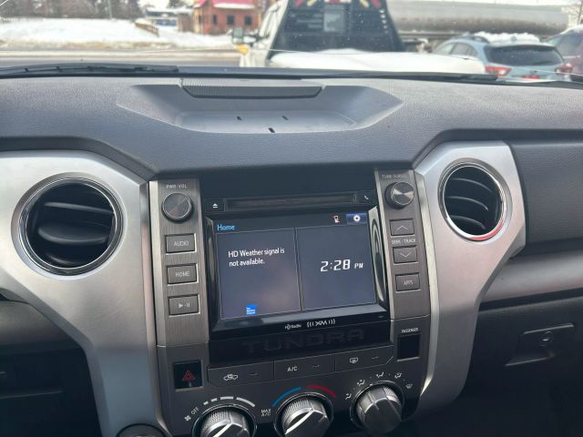 Toyota Tundra