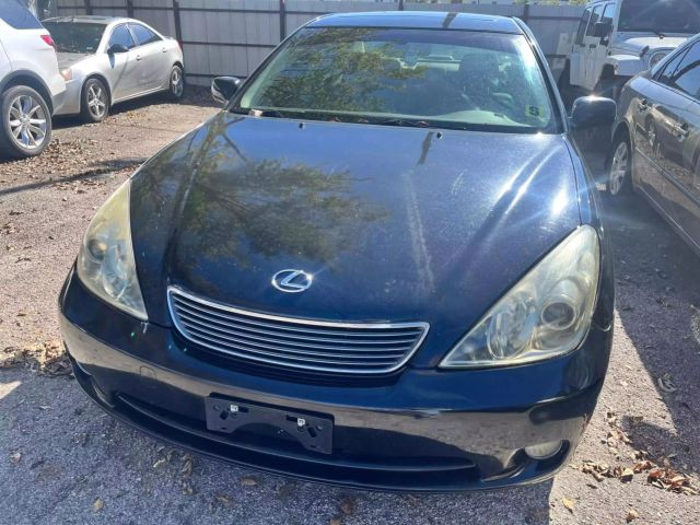 Lexus ES 330