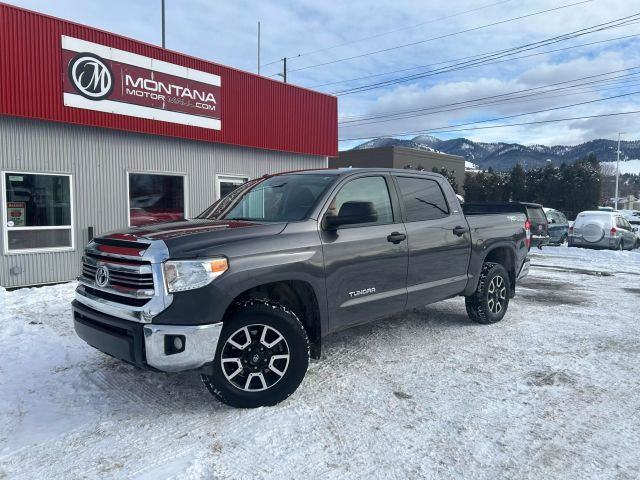 Toyota Tundra