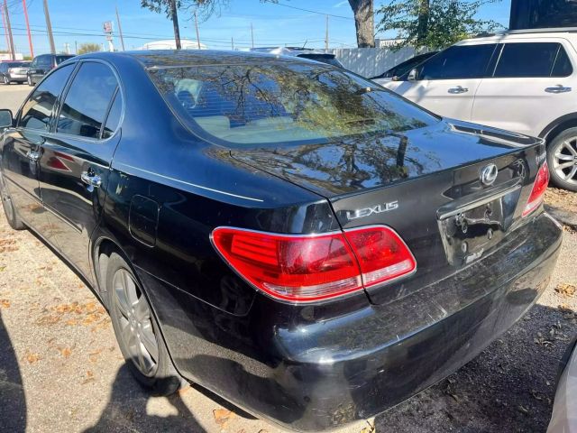 Lexus ES 330