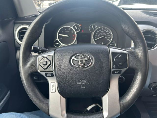 Toyota Tundra