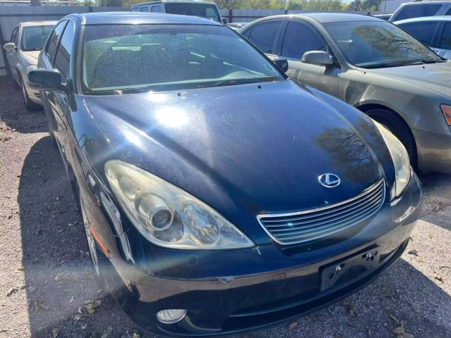 Lexus ES 330