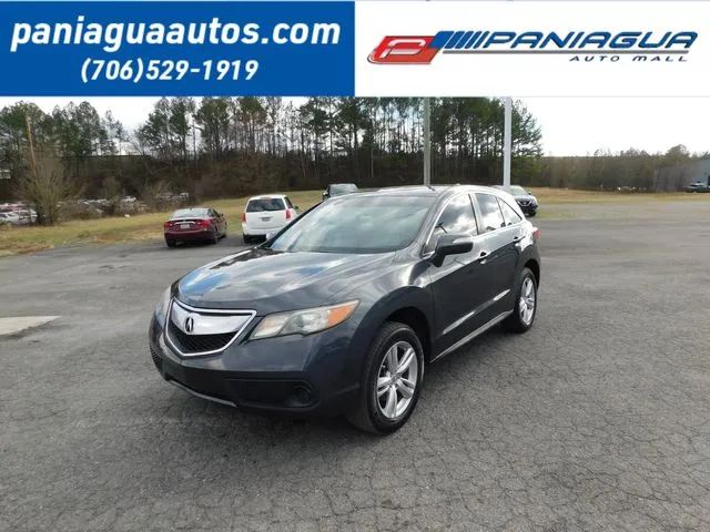 2013 Acura RDX Base