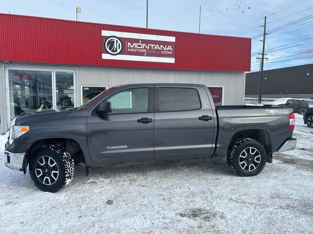 Toyota Tundra