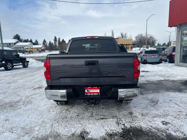 Toyota Tundra