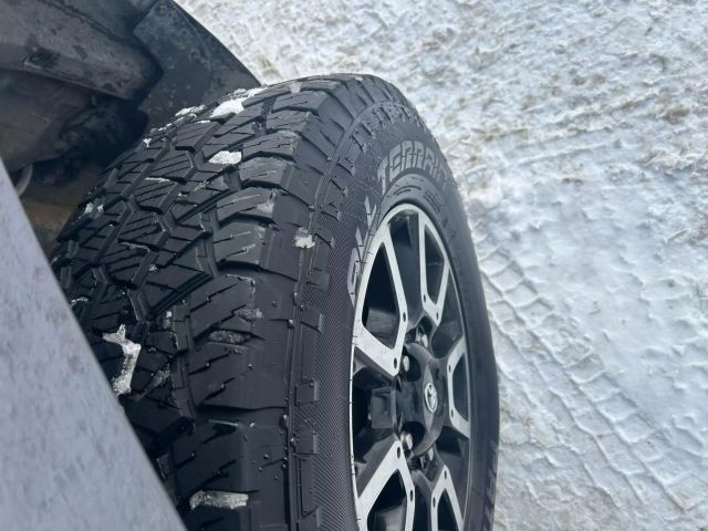 Toyota Tundra
