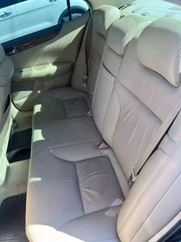 Lexus ES 330