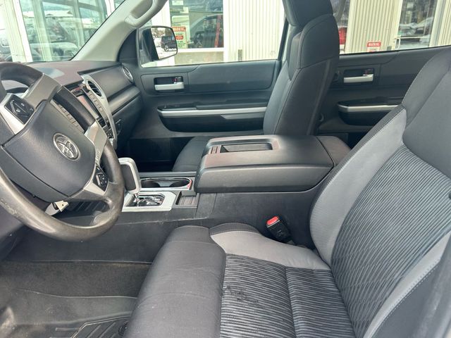Toyota Tundra