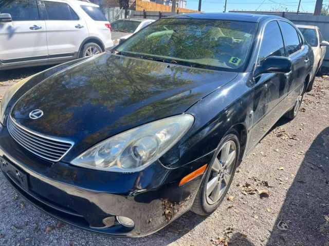 Lexus ES 330