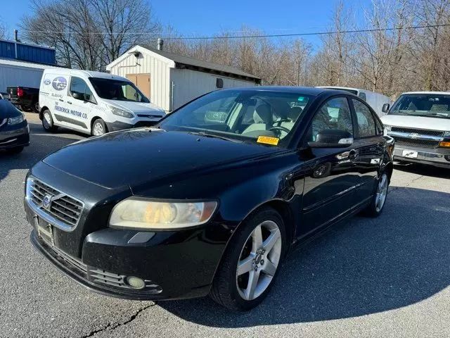 2008 Volvo S40 2.4i