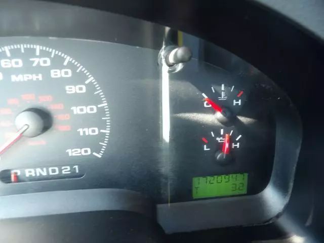 2006 Ford F-150 STX