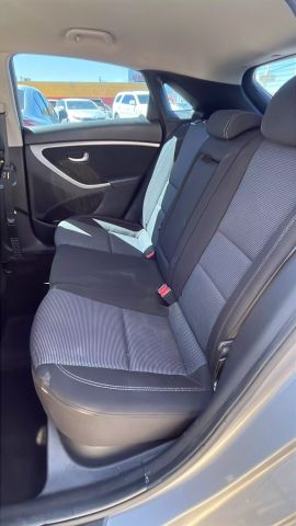 Hyundai Elantra GT