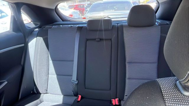 Hyundai Elantra GT