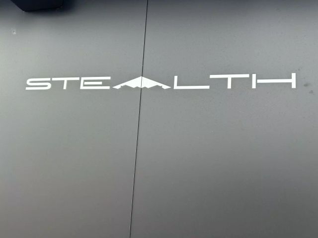 FABRIQUE STEALTH