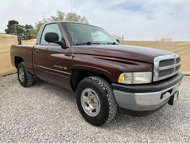 2000 Dodge Ram 1500 Base