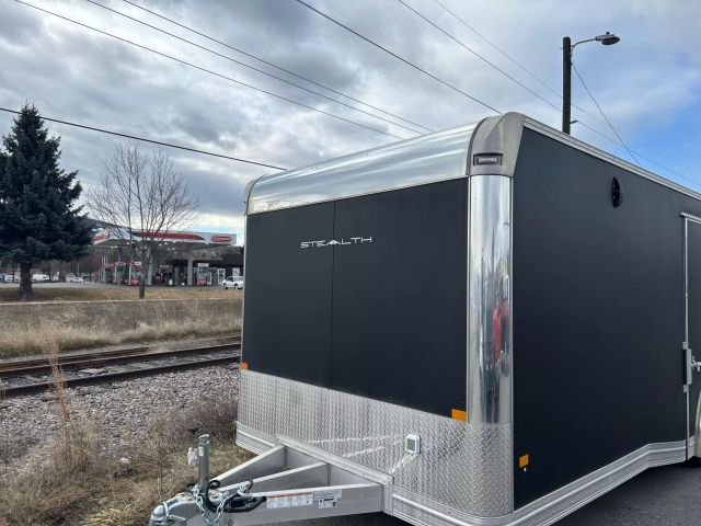 FABRIQUE STEALTH
