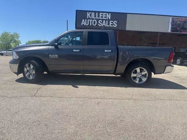 2016 Ram Ram Pickup 1500 Lone Star