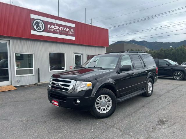 Ford Expedition